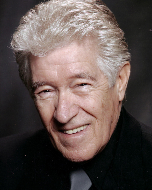 Jack Angel