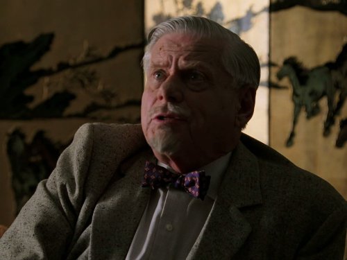 Robert Morse