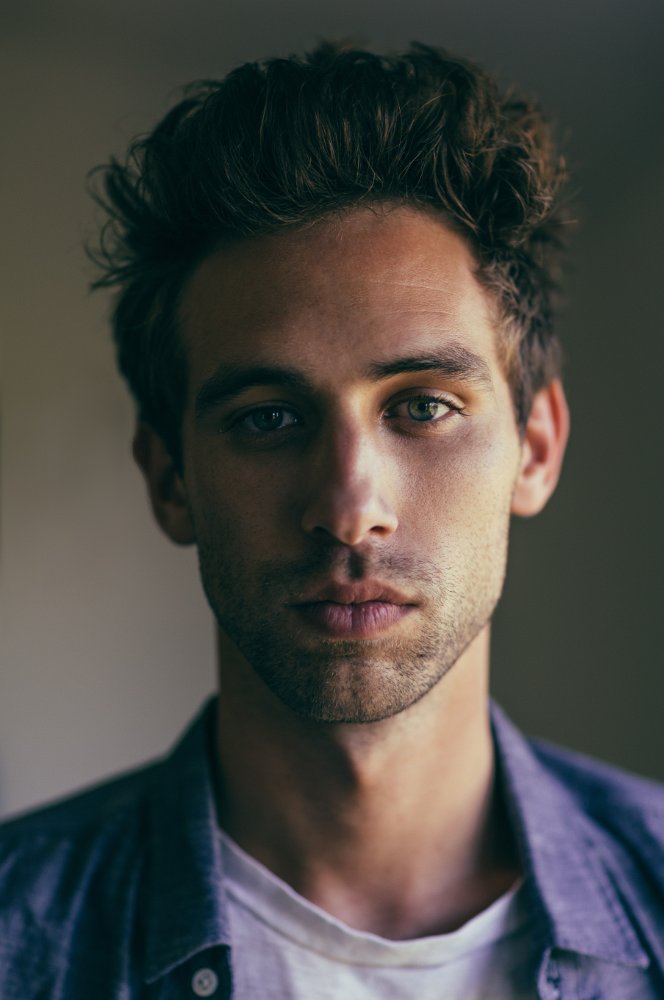 Blake Berris