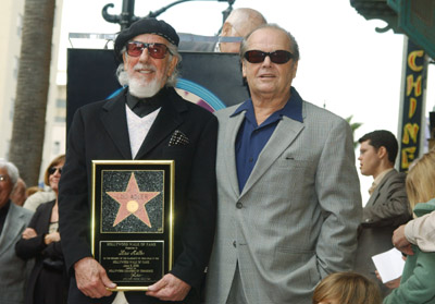 Lou Adler