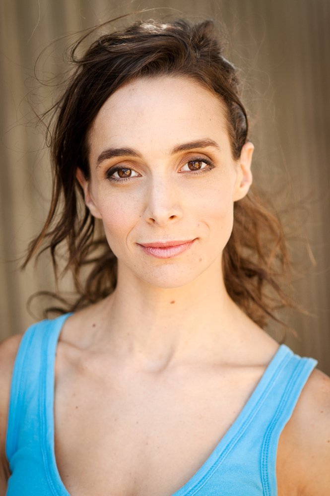 Claudia Greenstone