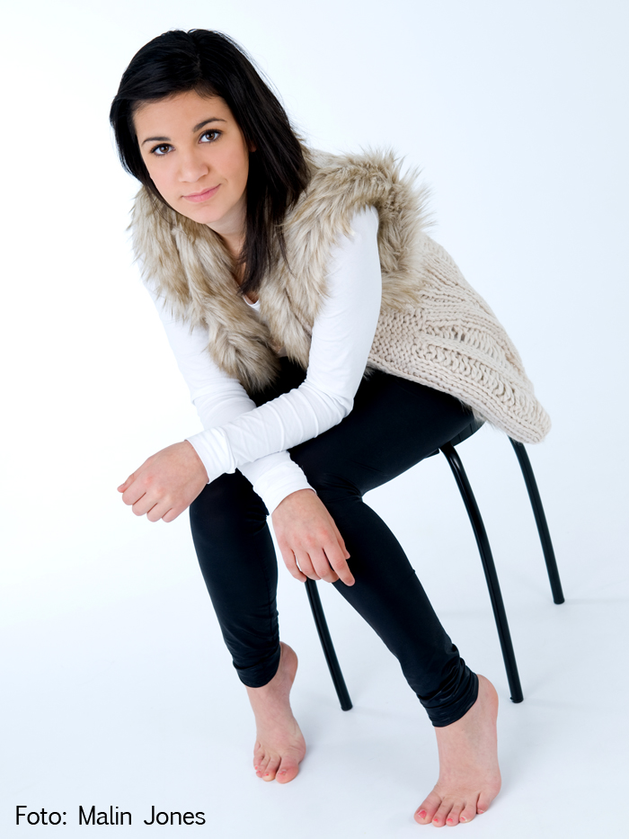 Lina Leandersson
