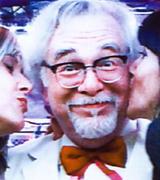 Jon W. Sparks