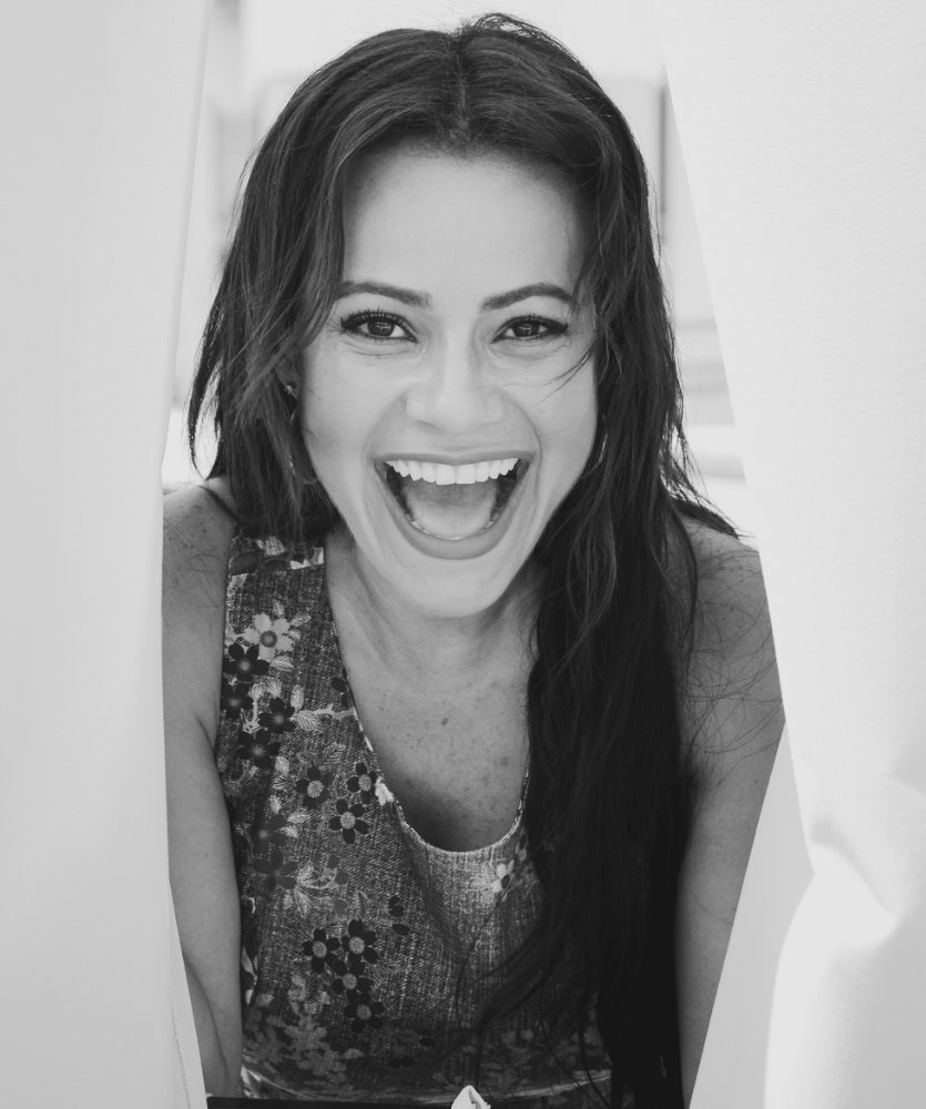 Arlina Rodriguez