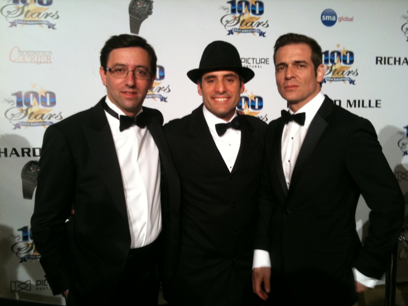 Danny Pardo