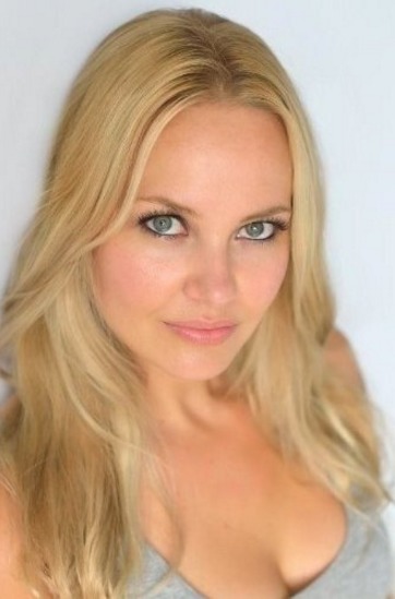 Amy Esterle