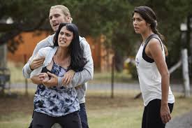 Jessica Falkholt