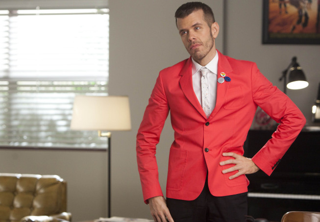 Perez Hilton