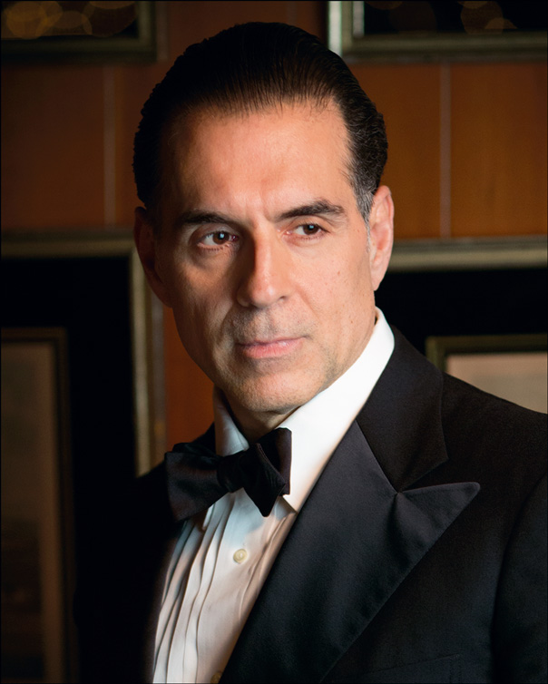 Gregory Cole