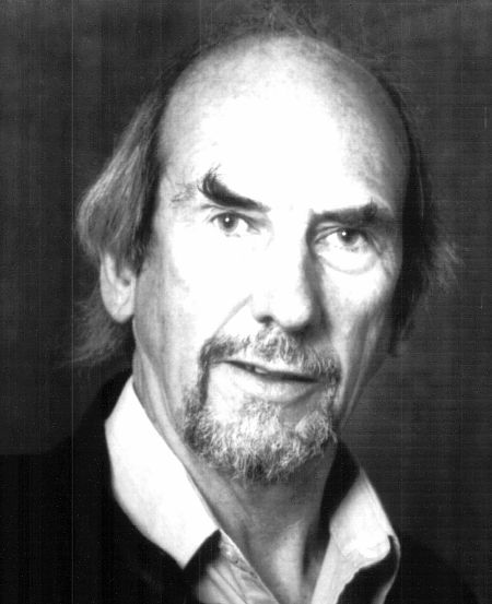 Dennis St John