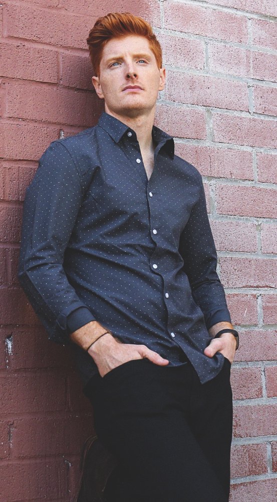Brian Balzerini