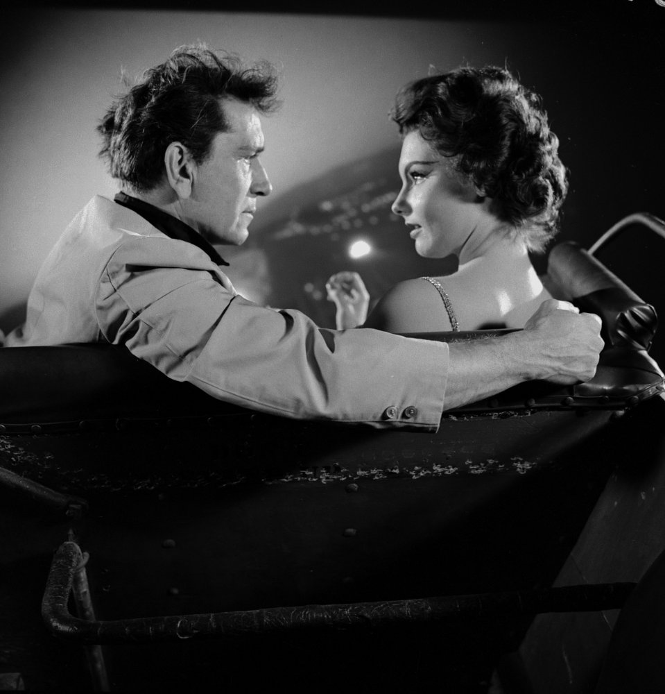 Richard Conte