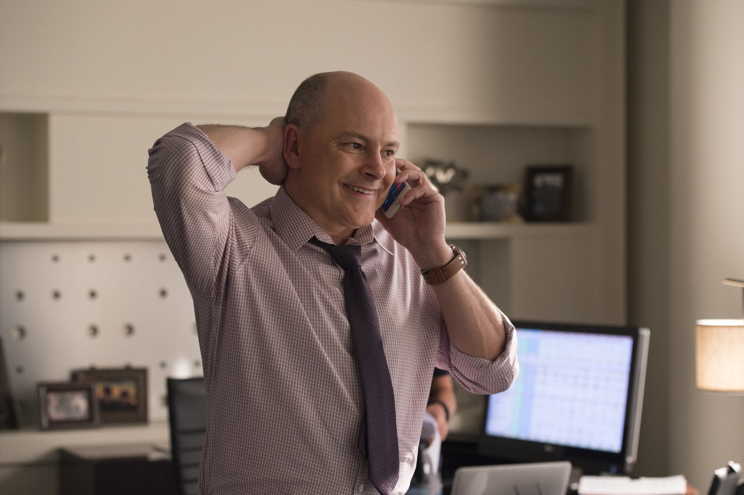 Rob Corddry