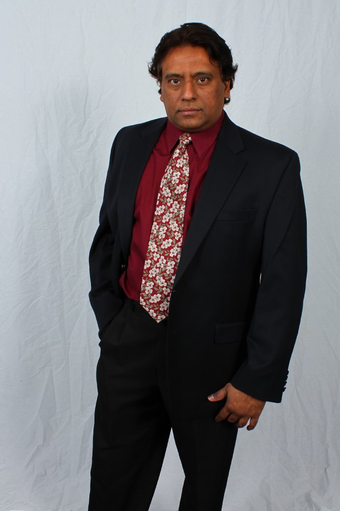 Mahfuz Rahman
