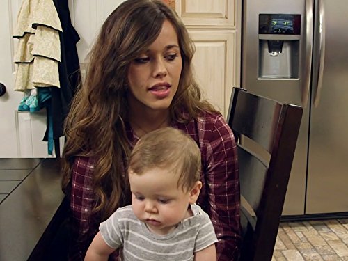 Jessa Duggar