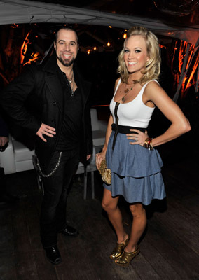 Chris Daughtry