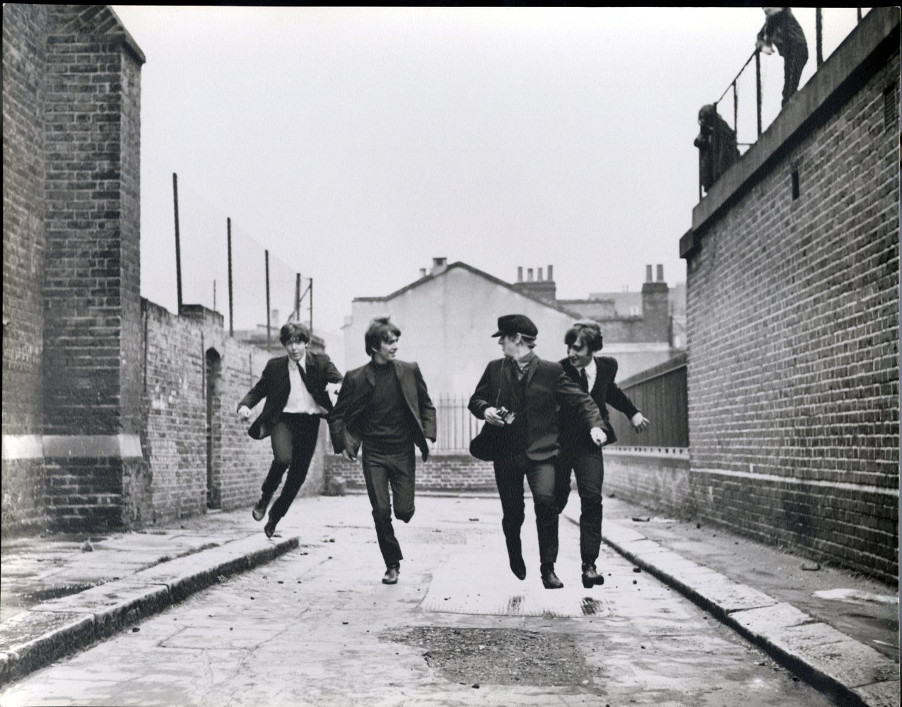 John Lennon