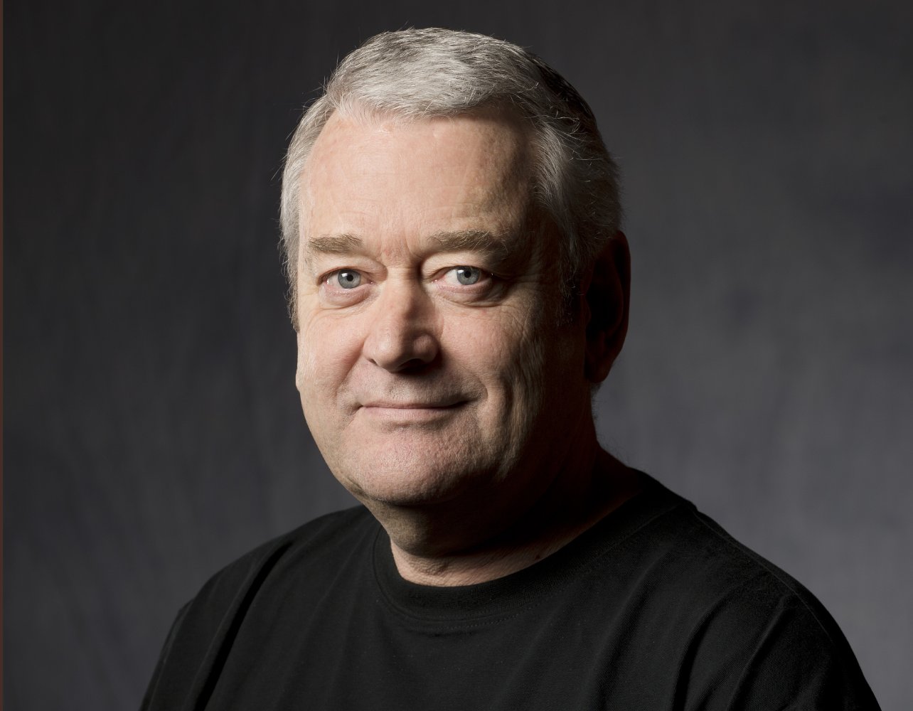 Anthony Bekenn