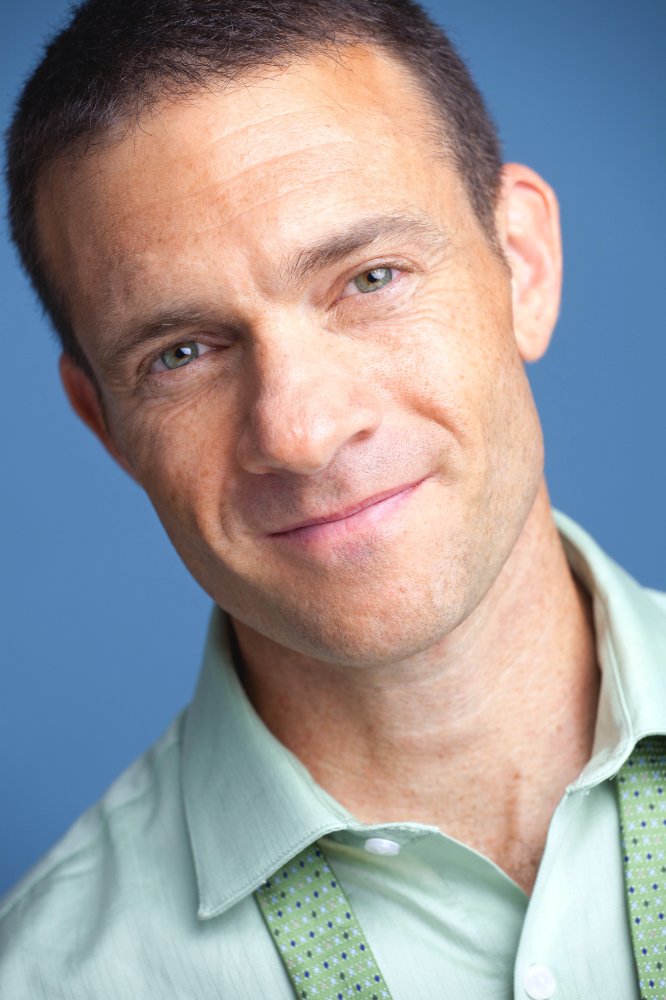 Brian Silverman
