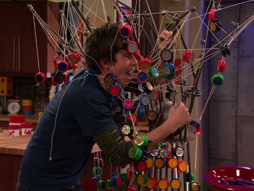 Jerry Trainor