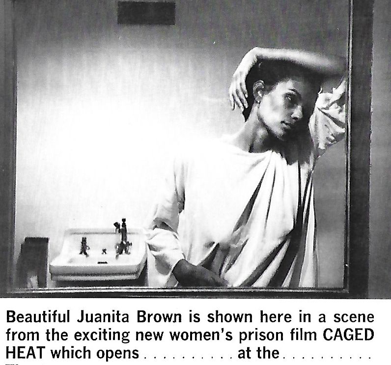 Juanita Brown