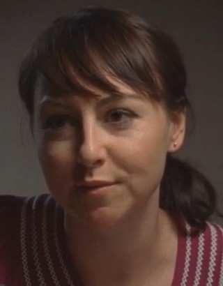 Michelle Murphy