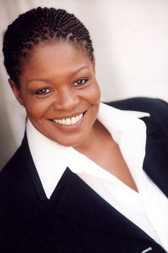 Cynthena Sanders