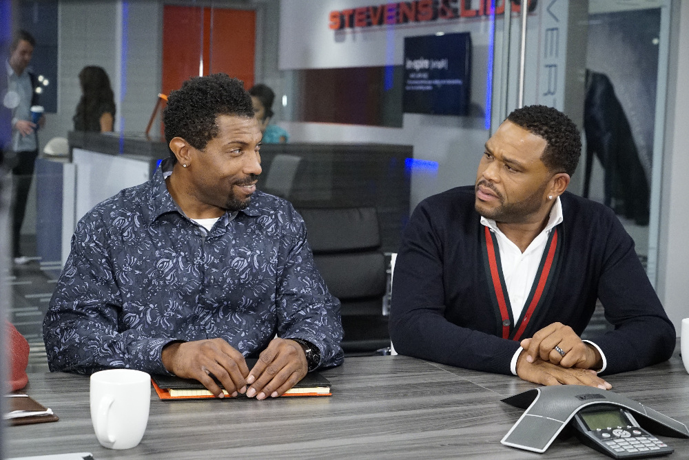 Anthony Anderson