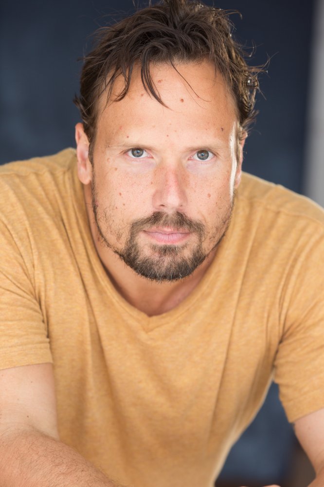 Neal Kodinsky