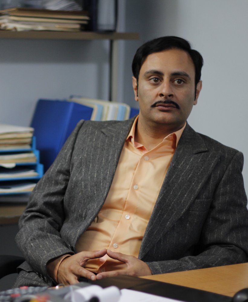 Rajeev Varma