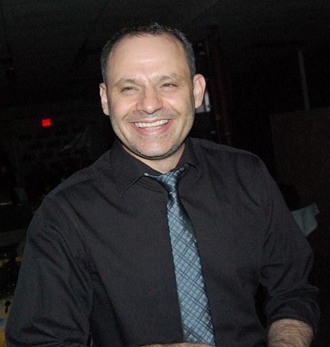 Yaron Urbas