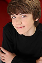 Garrett Palmer