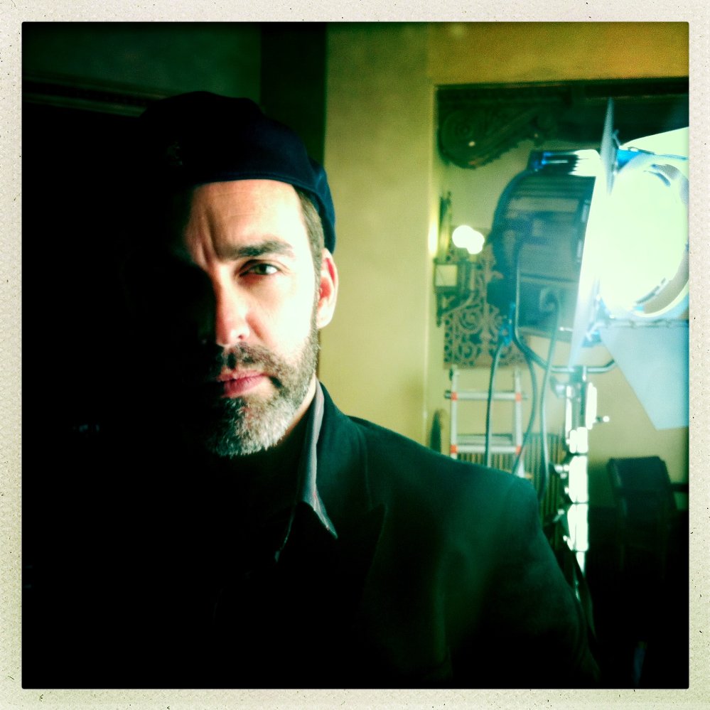 Felix Williamson