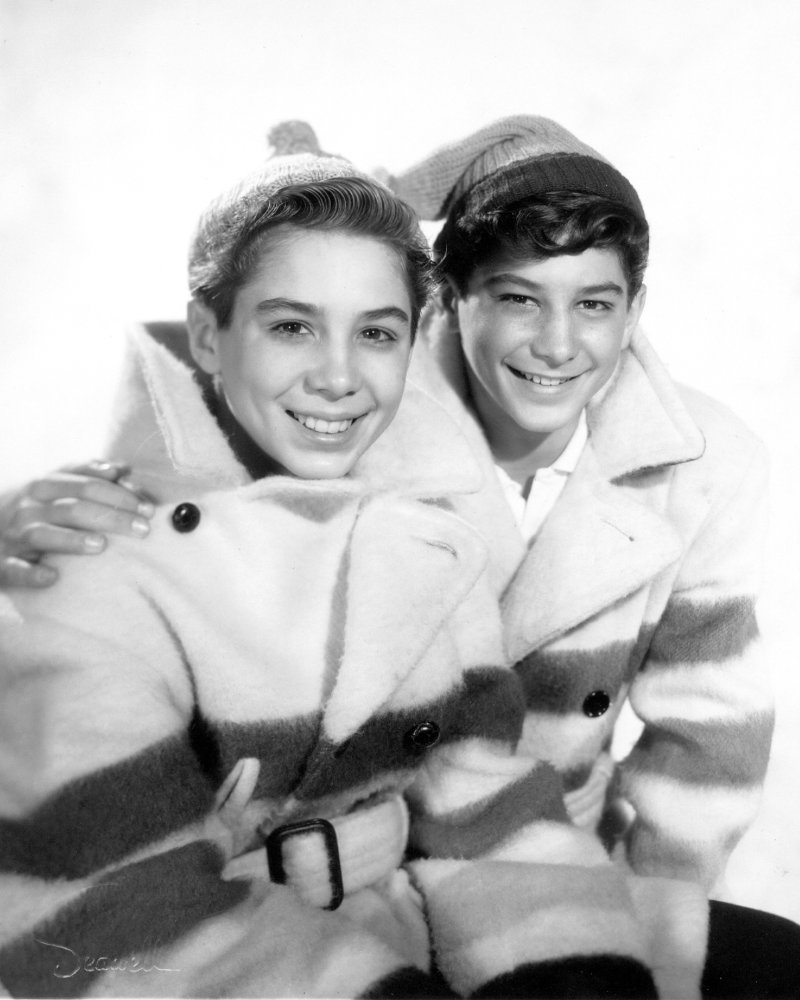 Johnny Crawford
