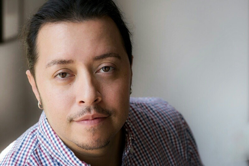Carlos Ramirez