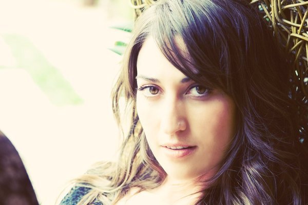 Sara Bareilles