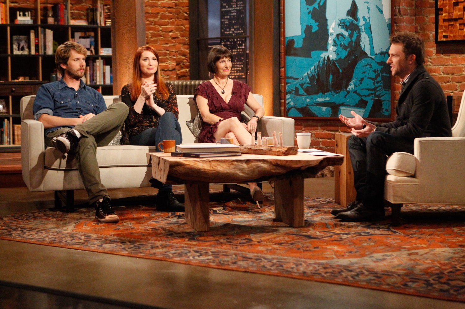 Gale Anne Hurd