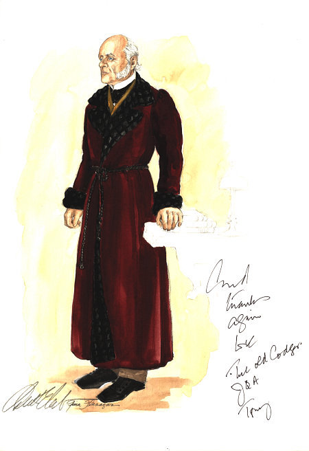 Ruth E. Carter