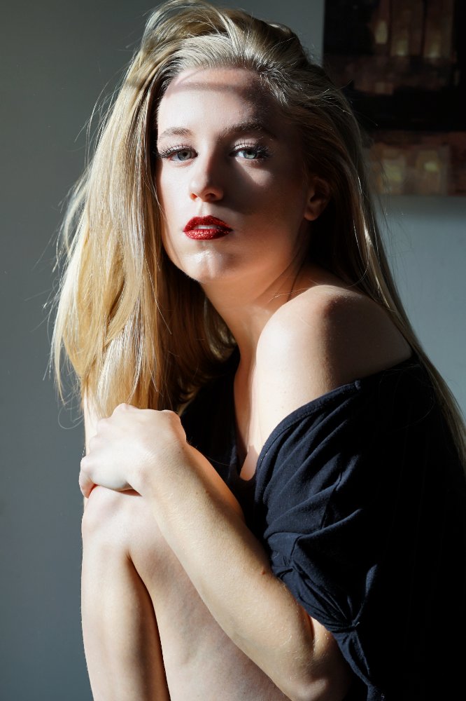 Jamie Miller