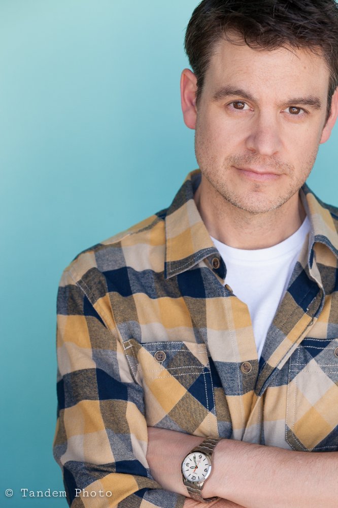 Brian Ibsen