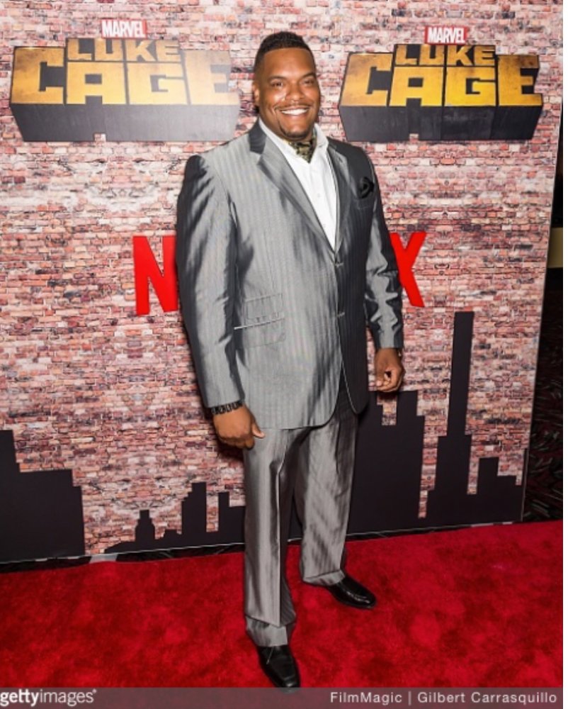 Sean Ringgold