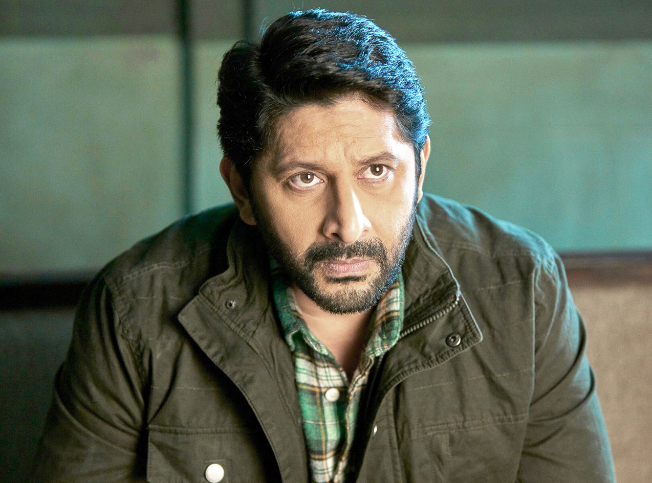 Arshad Warsi