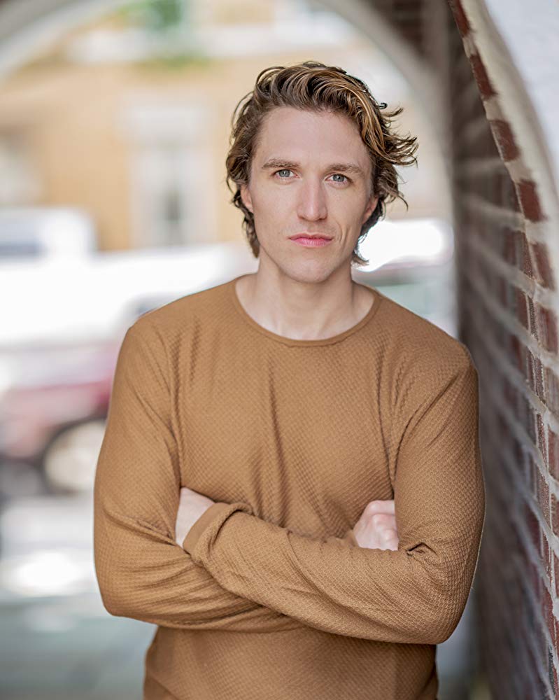 Derek Long