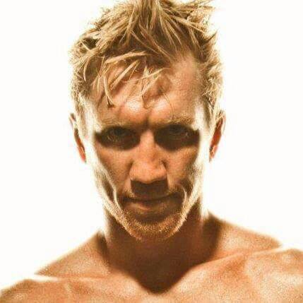 Toby Grear