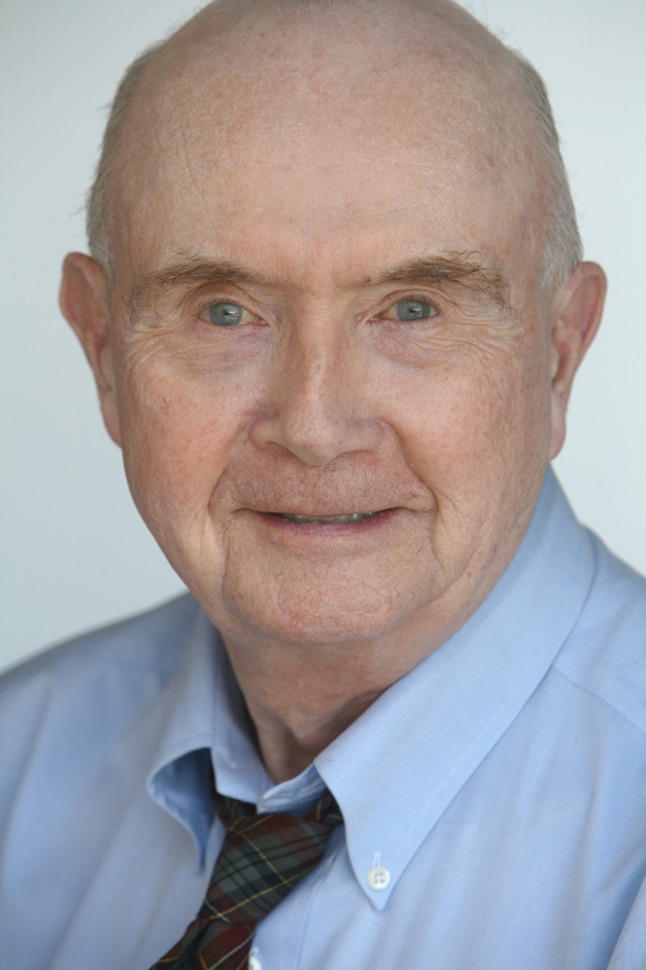 Frank Birney