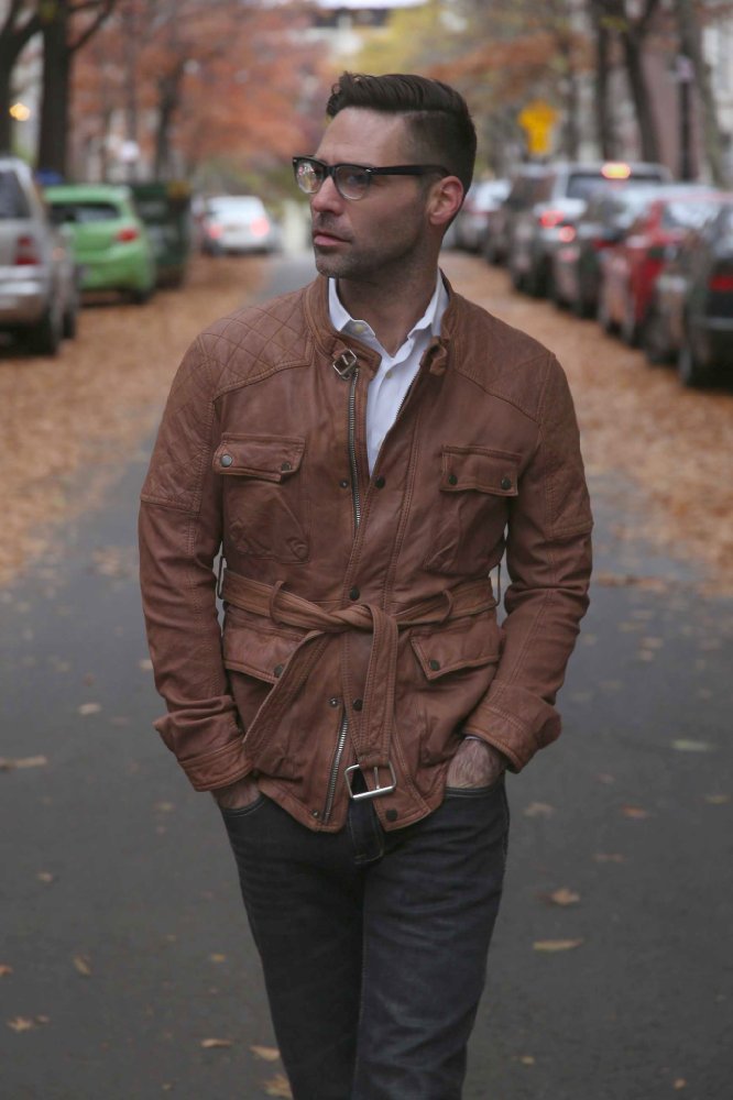 Alexander Quiroga