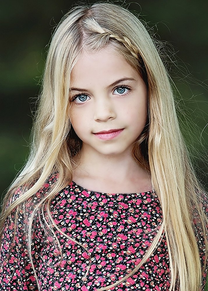Rhys Olivia Cote