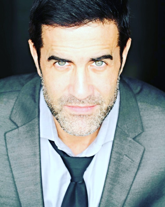 Johnny Marques