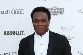 Chukwudi Iwuji