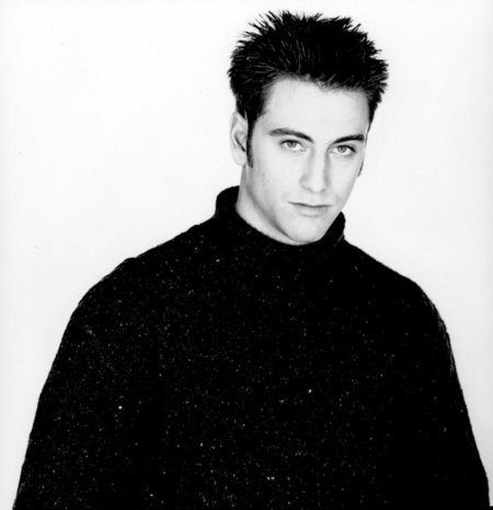 Christopher Gordon